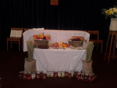 (South Croydon) South Croydon United Church