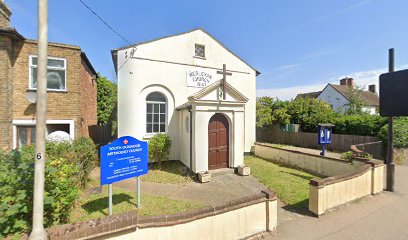 (South Ockendon) South Ockendon Methodist Church