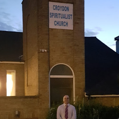 (Croydon) Spiritual Grain Church, London