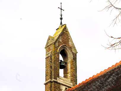 (Orpington) St Andrew's Church