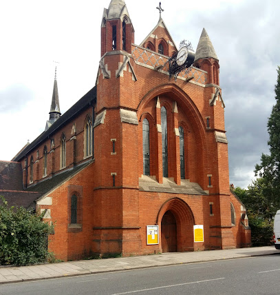 (Earlsfield) St Andrew's Earlsfield (Anglican)
