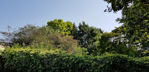 (Beckenham) St James's Church
