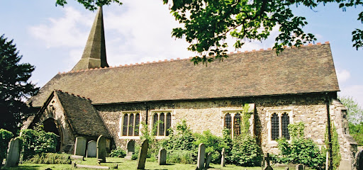 (Erith) St John the Baptist