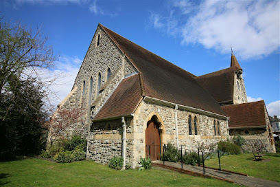 (Bromley) St John the Evangelist