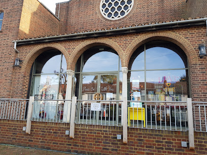 (Beckenham) St Michael and All Angels