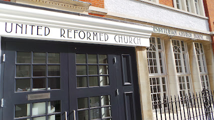 (Isle of Dogs) St Paul's United Reformed Church