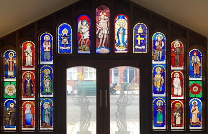 (Streatham) St Simon & St Jude
