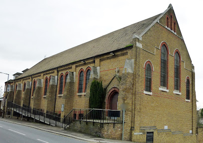 (Grays) St Thomas of Canterbury RC Church