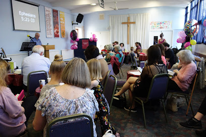 (Staines) Staines Baptist Fellowship