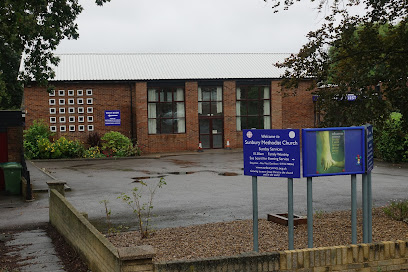 (Sunbury) Sunbury Methodist Church