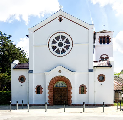 (Englefield Green) The Assumption of Our Lady