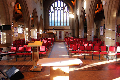 (Romford) The Church of the Good Shepherd