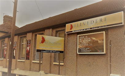 (Belvedere) The Pentecostal Church