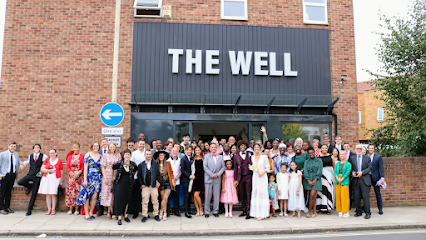 (Camberwell) The Well (Community Church)