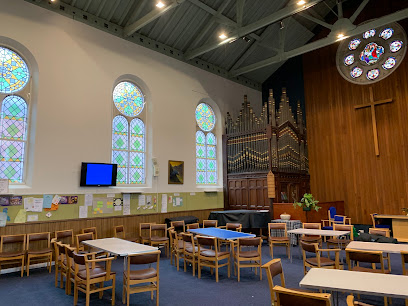 (Twickenham) Twickenham United Reformed Church