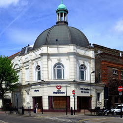 (Kilburn) UCKG HelpCentre