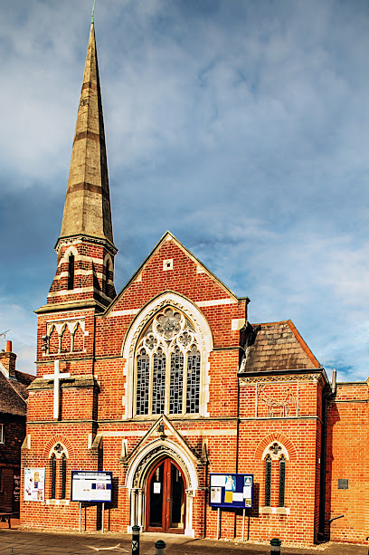 (Egham) United Church of Egham