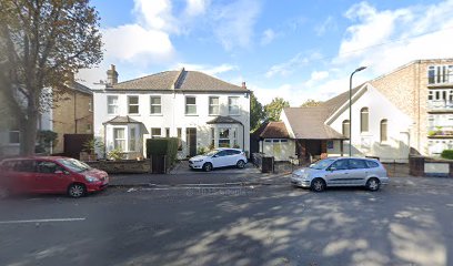 (Wallington) Wallington Gospel Hall