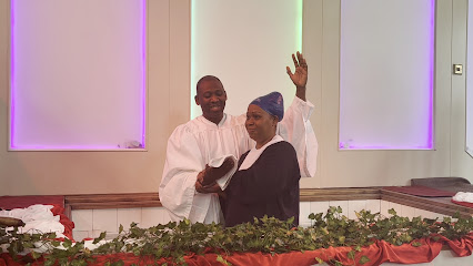(Walthamstow) Walthamstow Seventh-day Adventist Church
