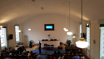 (Wimbledon) Wimbledon Seventh-Day Adventist Church