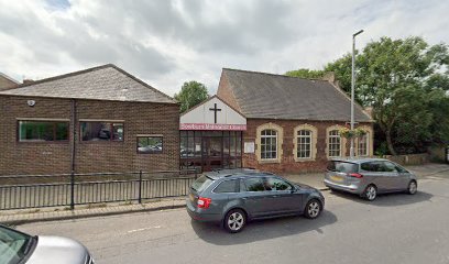 (Bowburn) Bowburn Methodist Church