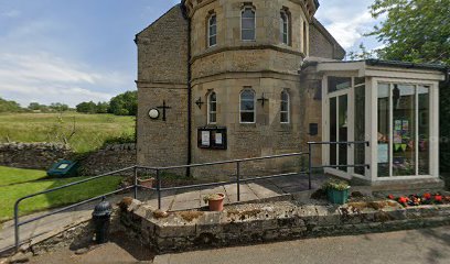 (Catton) Catton Methodist Church