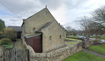 (Heddon-on-the-Wall) Heddon Methodist Church