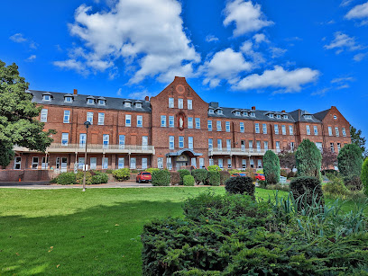 (Sunderland) Holy Cross Home