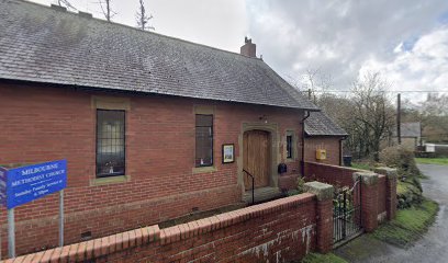 (Milbourne) Milbourne Methodist Church