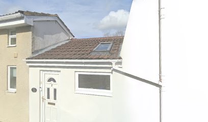 (Bishop Auckland) Oaks of Righteousness Church