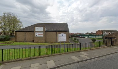 (Willington Quay) Our Lady & St Aidan