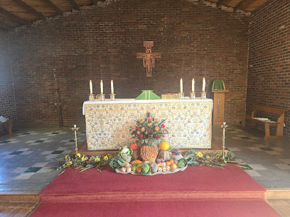 (Cowpen) St Benedict