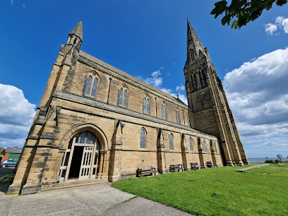(Cullercoats) St George Cullercoats