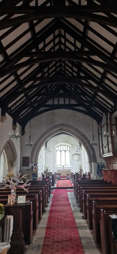 (Bowes) St Giles