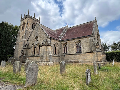 (Newton) St James