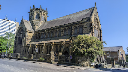 (Newcastle upon Tyne) St Michaels R C Church