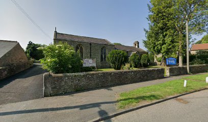 (Brompton-on-Swale) St Paul