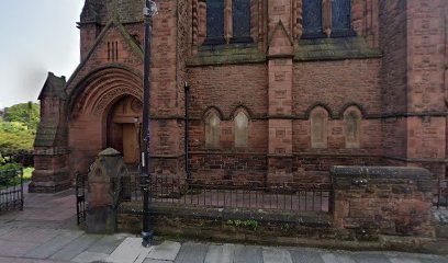 (Sunderland) Stockton Road United Reformed Church