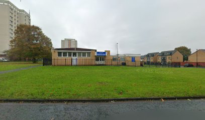 (Newcastle upon Tyne) The Airport Church