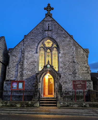 (Leyburn) Wensleydale Evangelical Church