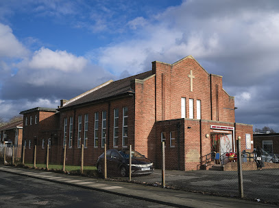 (Longbenton) Winners Chapel International