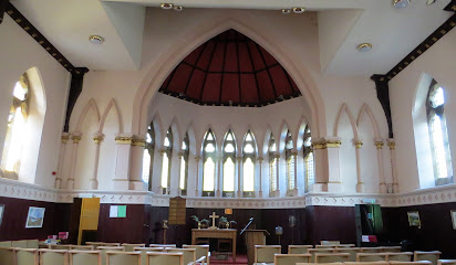 (Wolsingham) Wolsingham Methodist Church
