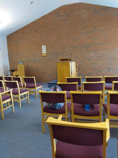 (Wooler) Wooler Evangelical Church