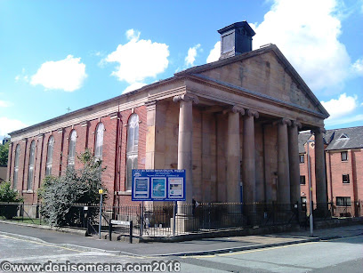 (Preston) All Saints