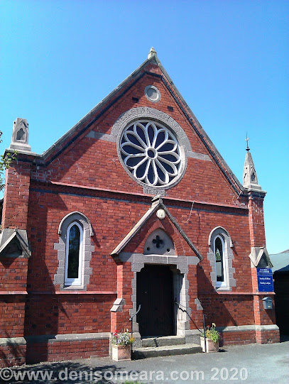 (Ravensmoor) Baddiley & Ravensmoor Methodist Church