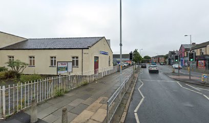 (Bootle) Bankhall Mission Church