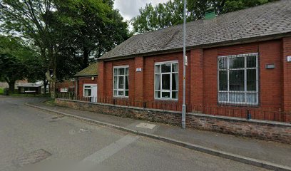 (Bardsley) Bardsley Methodist Church