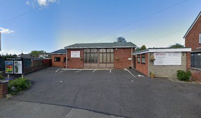 (Birkenhead) Bethany Chapel