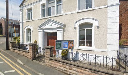 (Holywell) Bethel Baptist Church