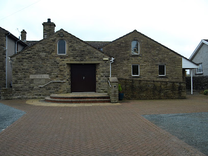 (Clapham) Bethel Evangelical Chapel